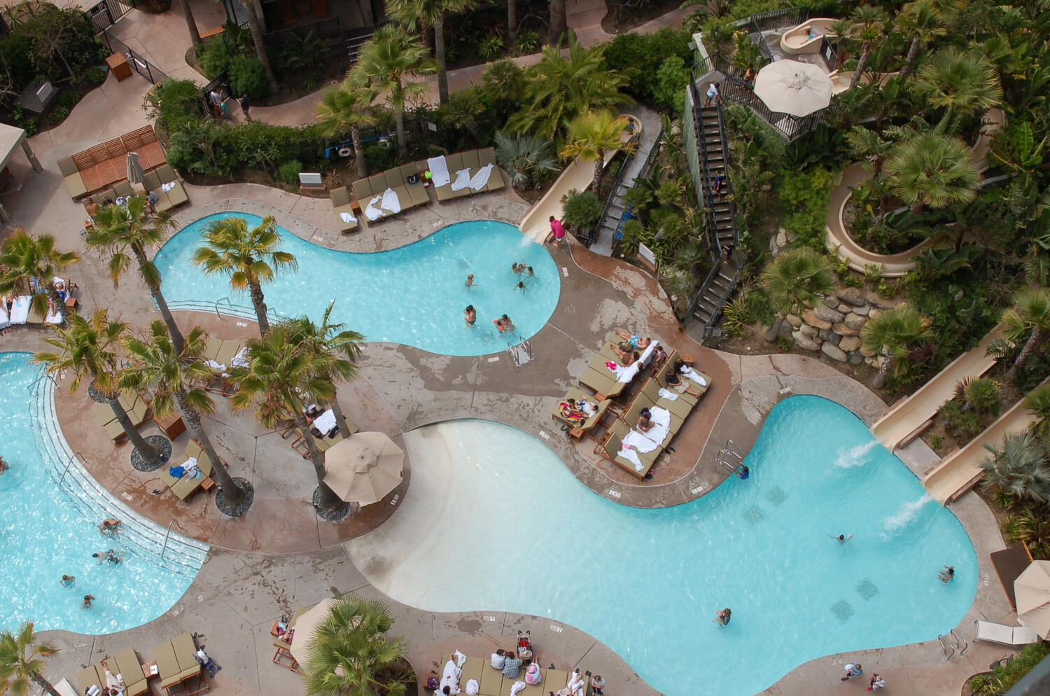 Hyatt Mission Bay San Diego